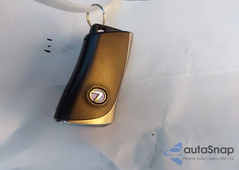 2020 Lexus Es 300H from USA, damaged, VIN 58AD21B10LU010259